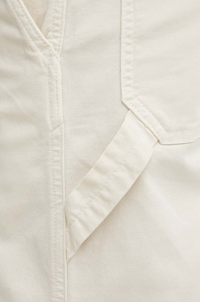 Kratke hlače Pepe Jeans CARPENTER SHORT PM801101 bež
