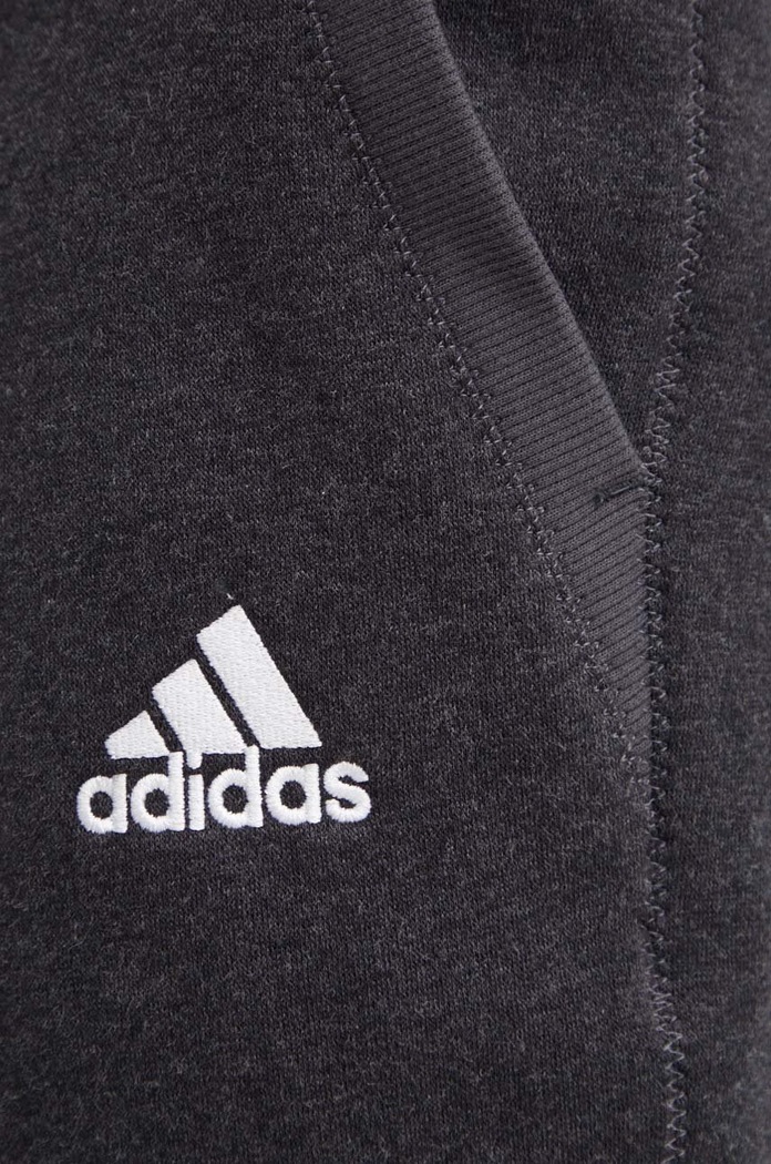 Σορτς adidas γκρί IW6360
