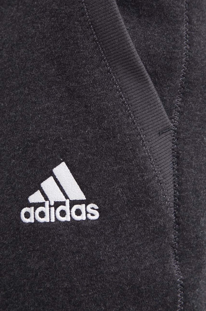 Σορτς adidas γκρί IW6360
