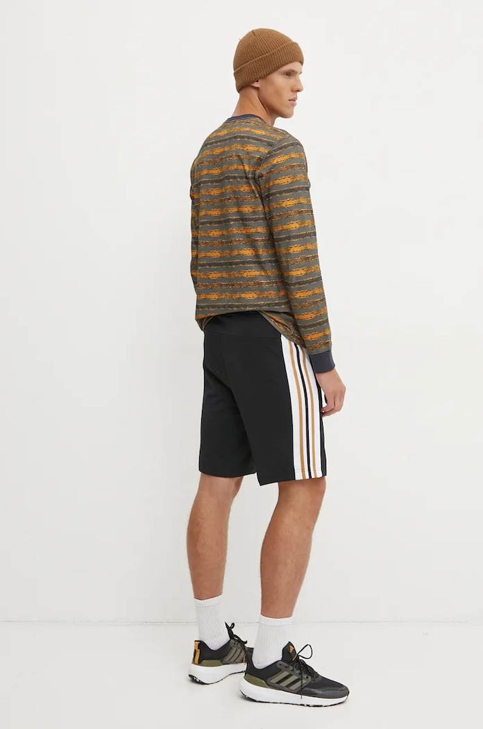 Odzież adidas szorty Tiro JE9620 czarny
