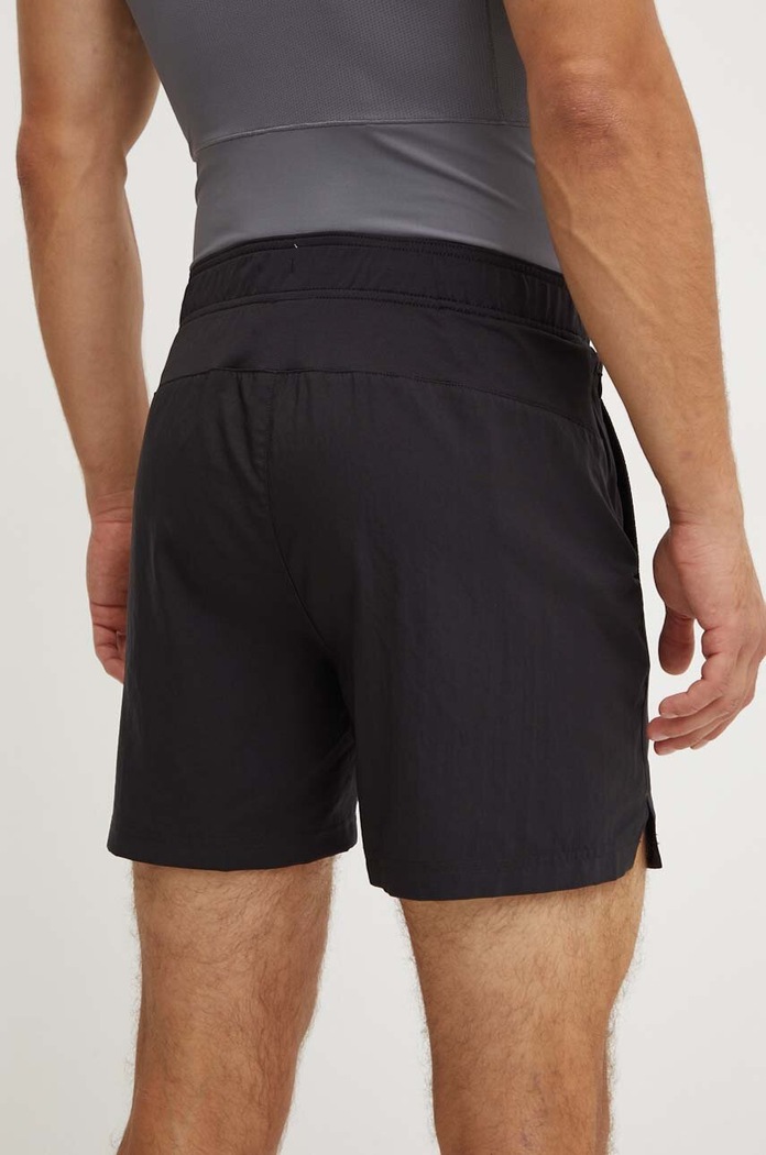 Oblečení Sportovní šortky The North Face 24/7 NF0A882D4H01 černá