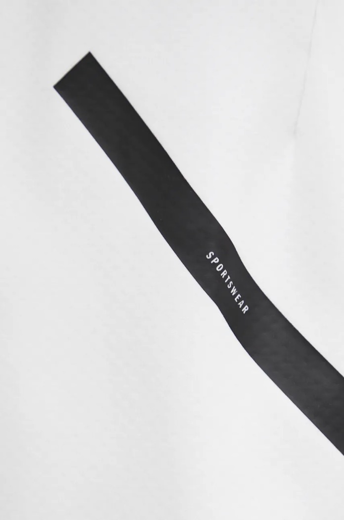 Kraťasy adidas Z.N.E. bílá JJ4893