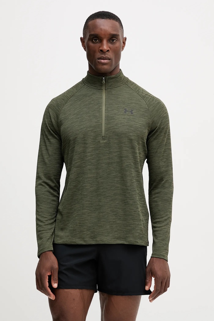 Къс панталон за бягане Under Armour Launch Pro черен 1376509