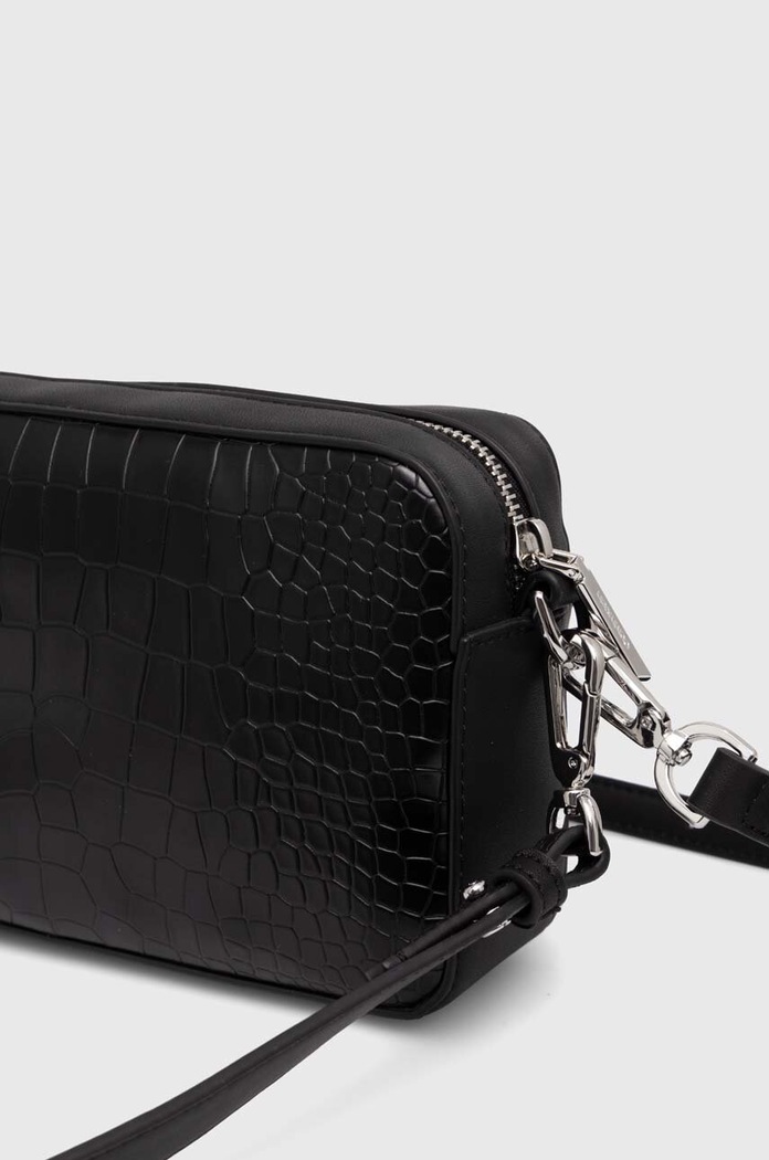 Αξεσουάρ Τσάντα Calvin Klein K60K612110 μαύρο