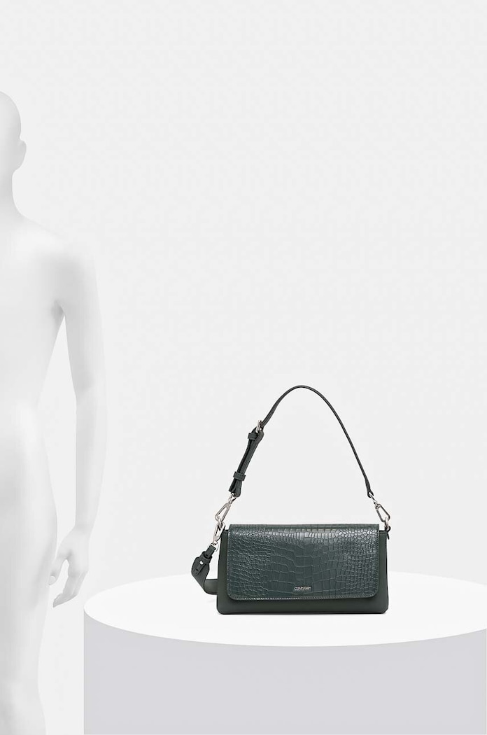 Calvin Klein torebka K60K612111