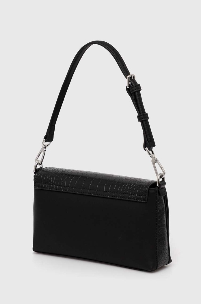 Akcesoria Calvin Klein torebka K60K612111 czarny