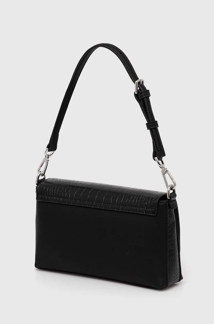 Akcesoria Calvin Klein torebka K60K612111 czarny