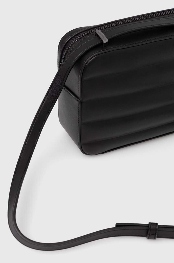 Doplňky Kabelka Calvin Klein K60K612114 černá