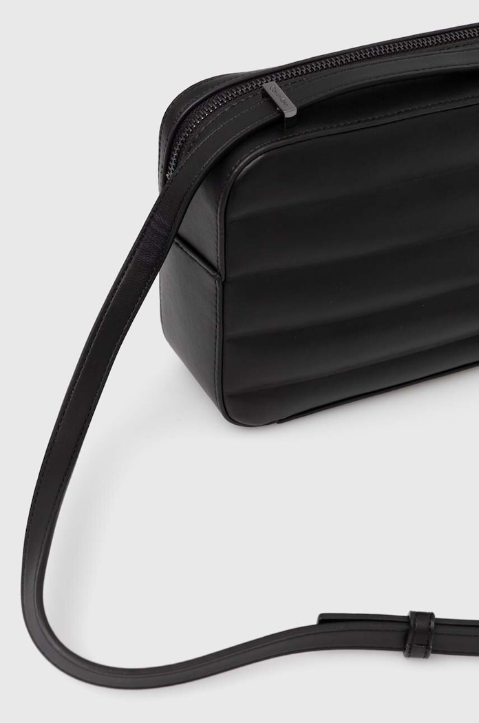 Doplňky Kabelka Calvin Klein K60K612114 černá