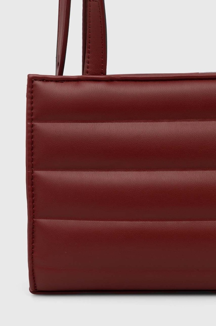 Doplňky Kabelka Calvin Klein K60K612116 červená