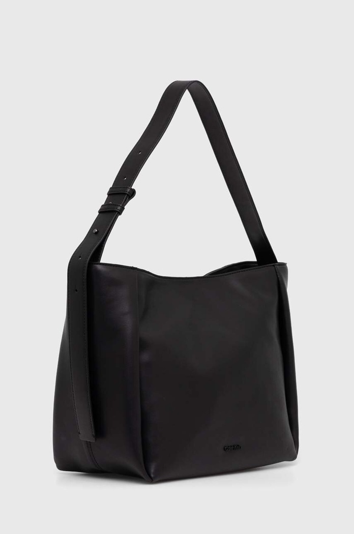 Τσάντα Calvin Klein K60K612129 μαύρο AW24