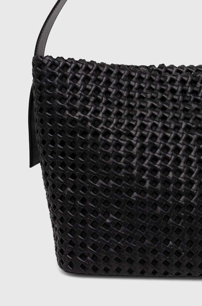 Doplňky Kabelka Calvin Klein K60K612131 černá