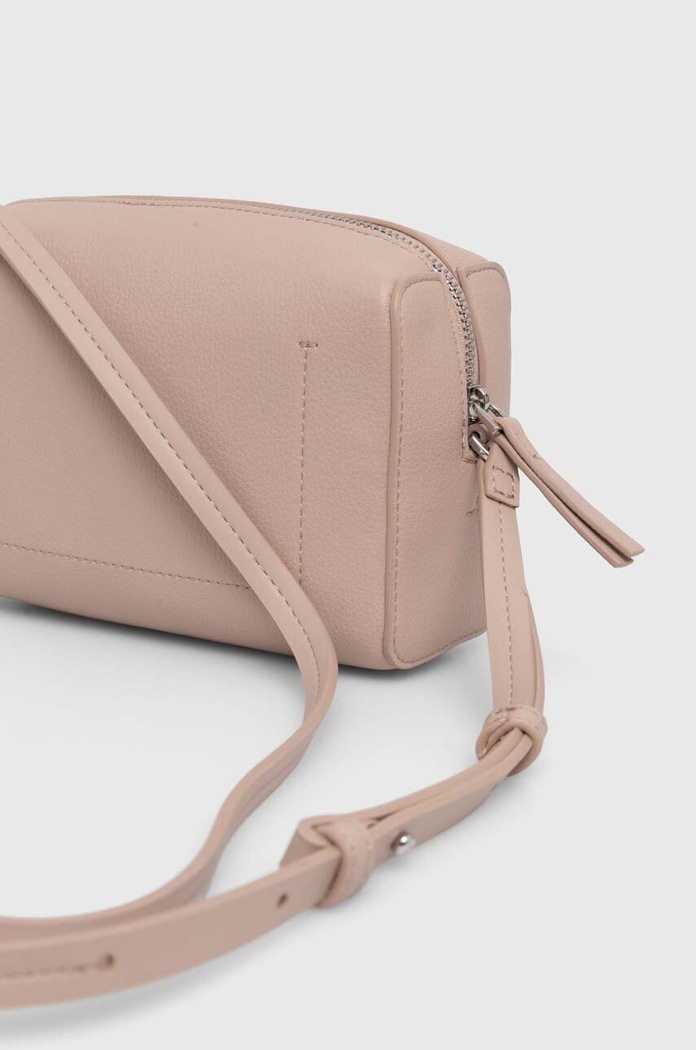 Dodatki Torbica Calvin Klein K60K612274 roza