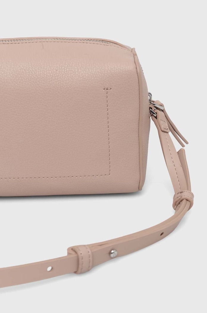 Torbica Calvin Klein roza K60K612274