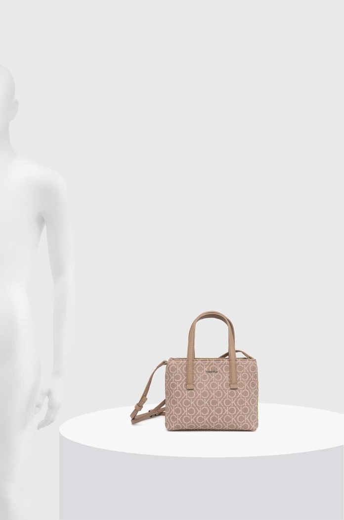 Kabelka Calvin Klein K60K612277
