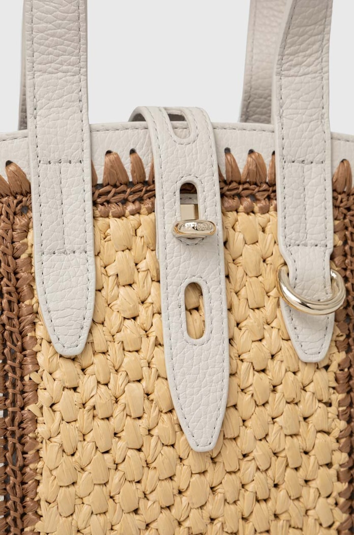 Furla poseta bej BASRFUA.BX2995.3118S
