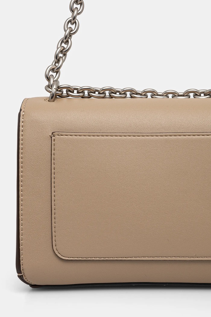 Doplnky Kabelka Calvin Klein Jeans K60K612221 béžová
