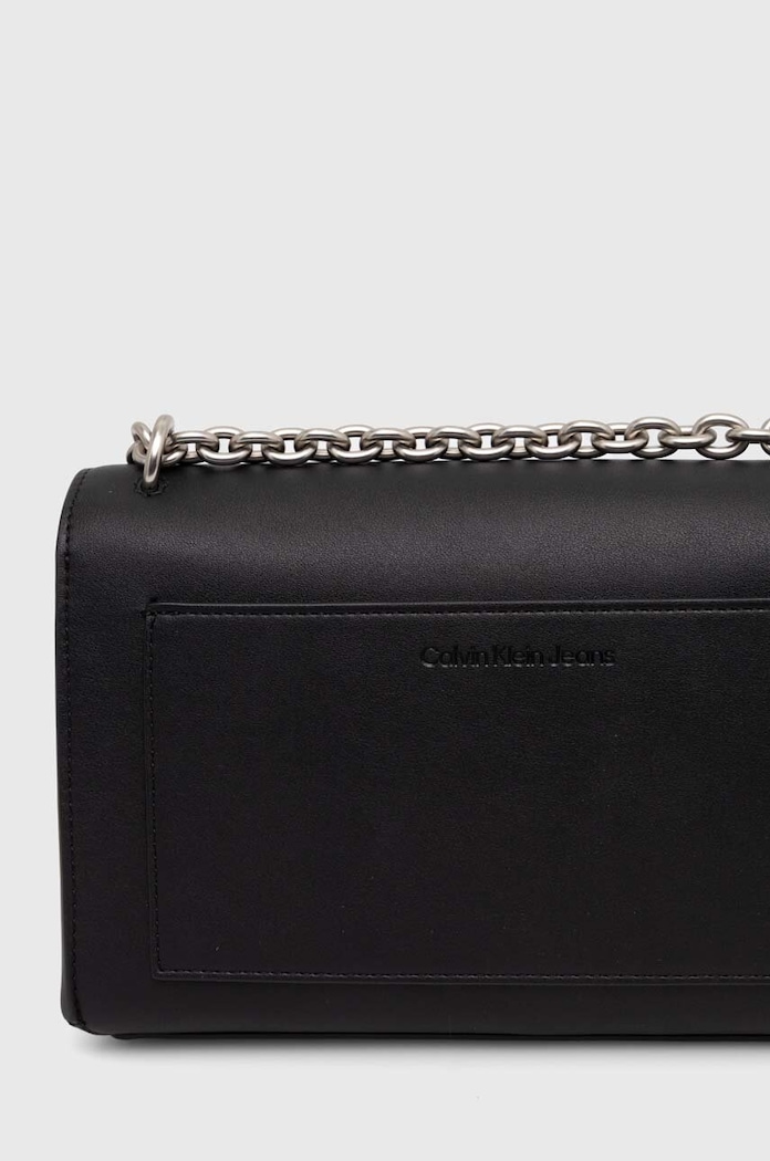Doplňky Kabelka Calvin Klein Jeans K60K612221 černá