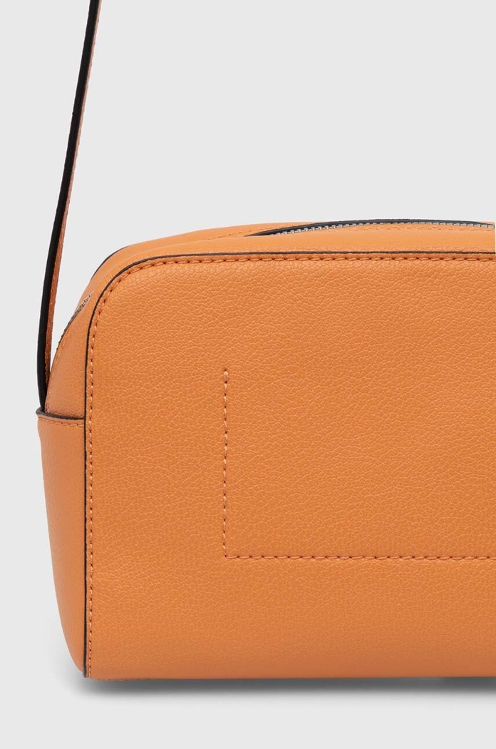 Doplňky Kabelka Calvin Klein Jeans K60K612234 oranžová