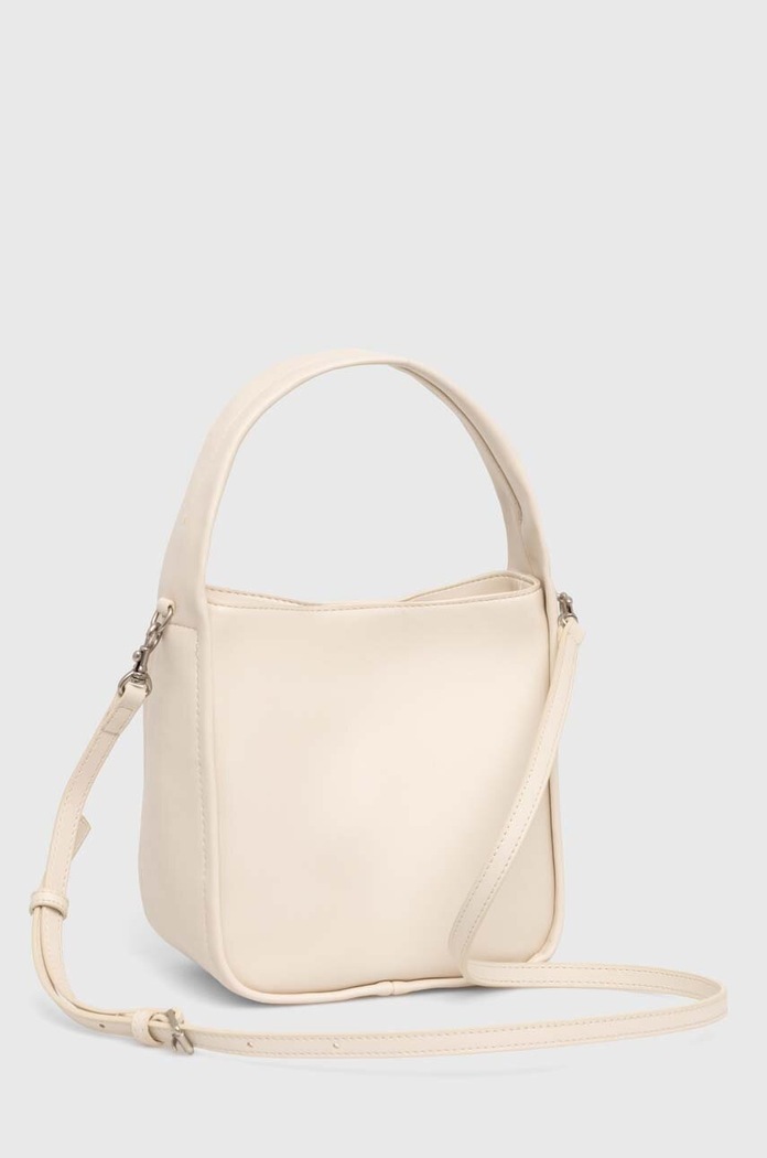 Doplňky Kabelka Calvin Klein Jeans K60K612249 béžová