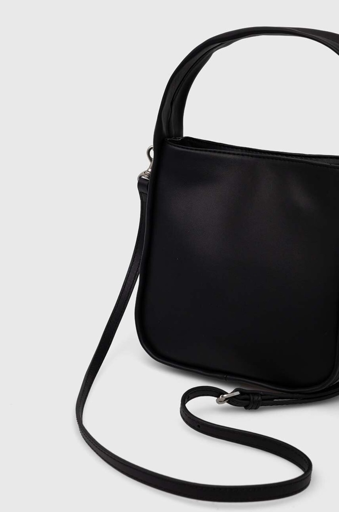 Doplňky Kabelka Calvin Klein Jeans K60K612249 černá