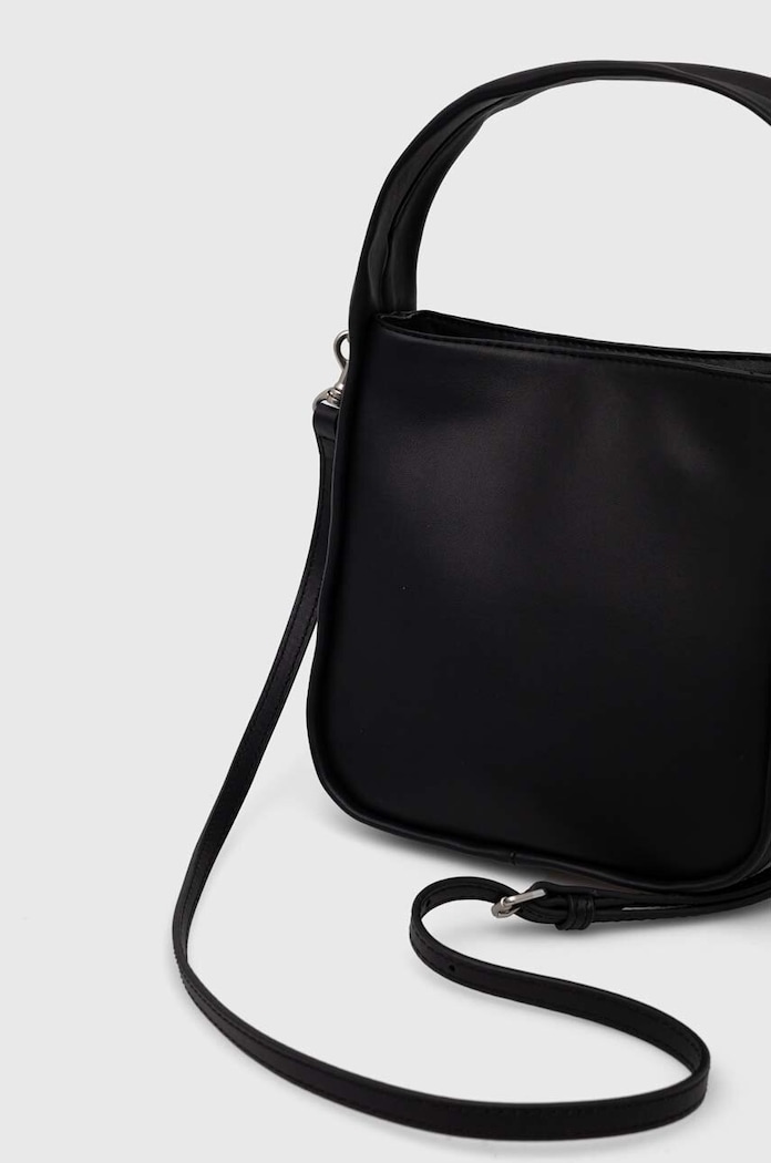 Doplňky Kabelka Calvin Klein Jeans K60K612249 černá