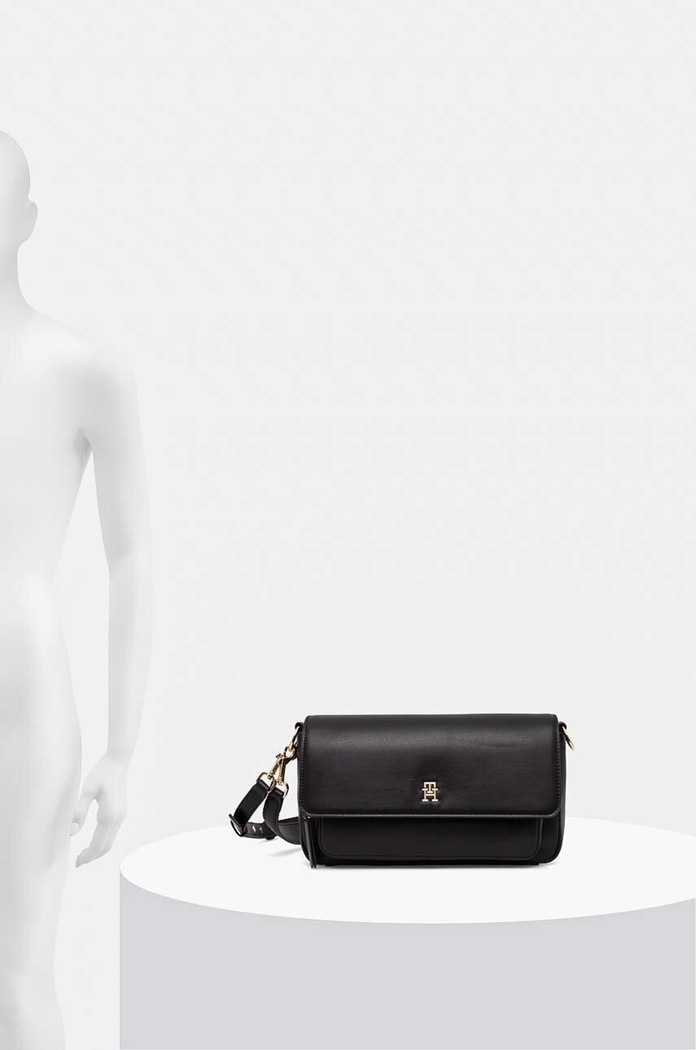 Tommy Hilfiger Torebka AW0AW16286