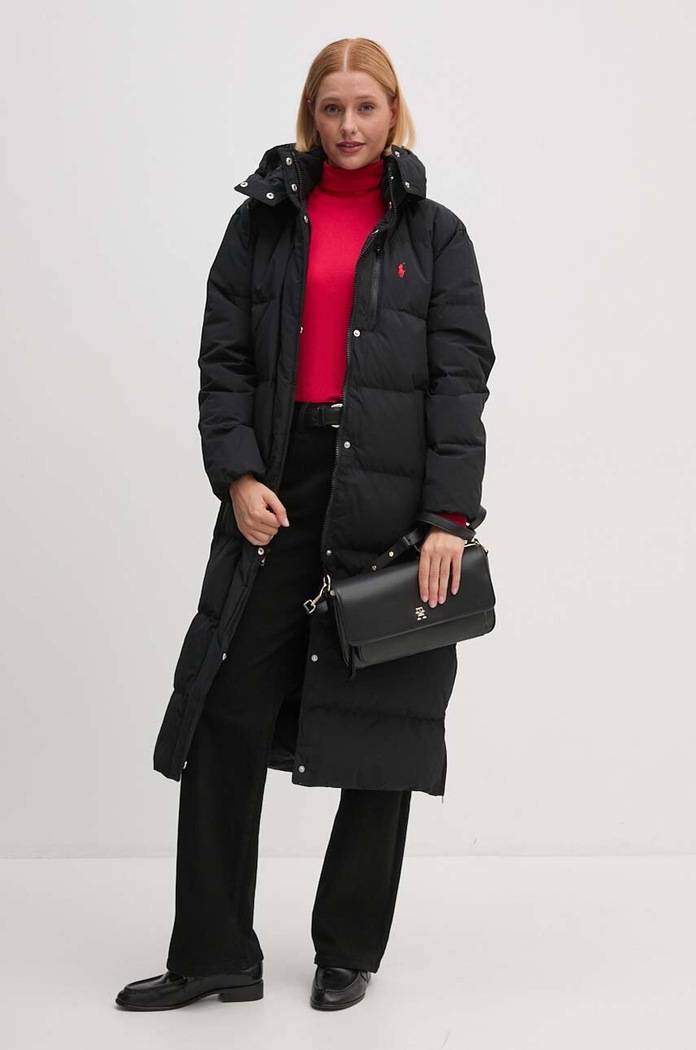 Tommy Hilfiger Torebka AW0AW16286