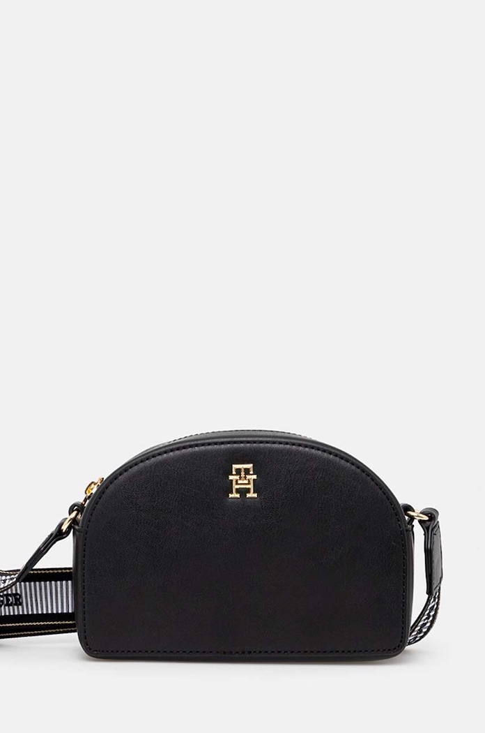 Tommy Hilfiger Torebka czarny AW0AW16679