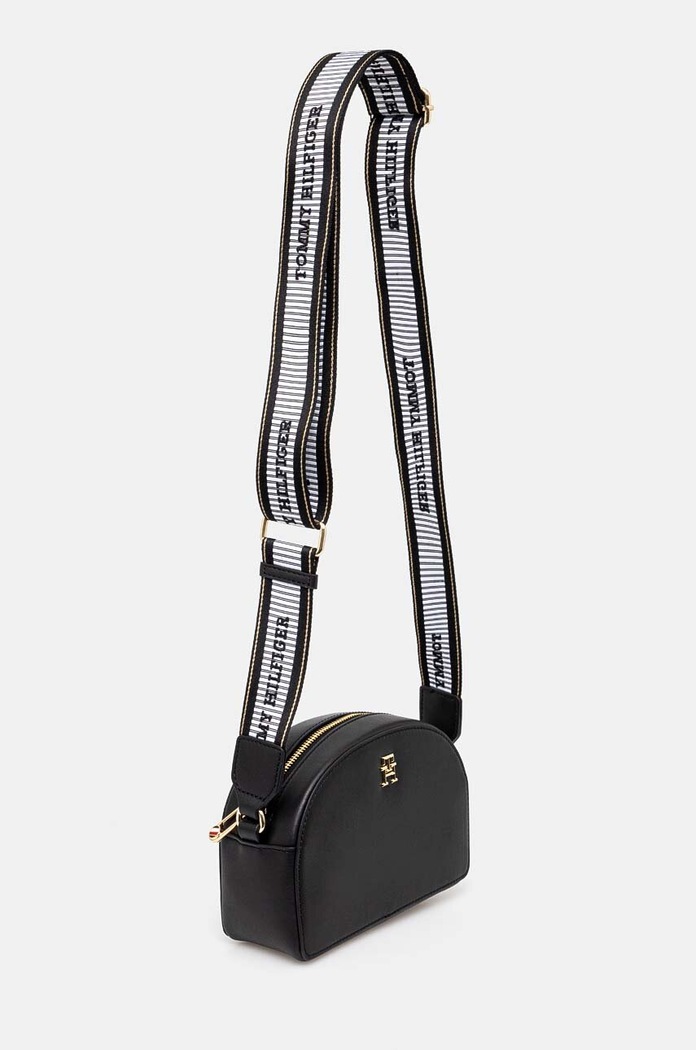 Tommy Hilfiger Torebka AW0AW16679 czarny AW24