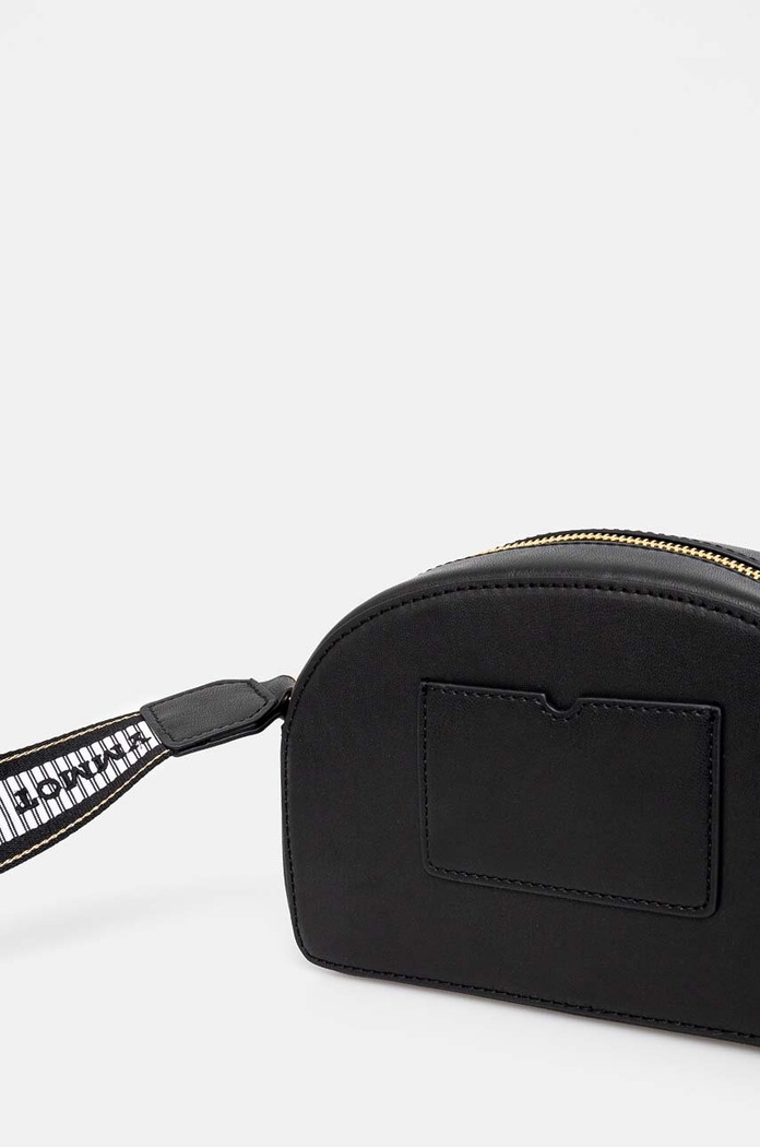 Akcesoria Tommy Hilfiger Torebka AW0AW16679 czarny