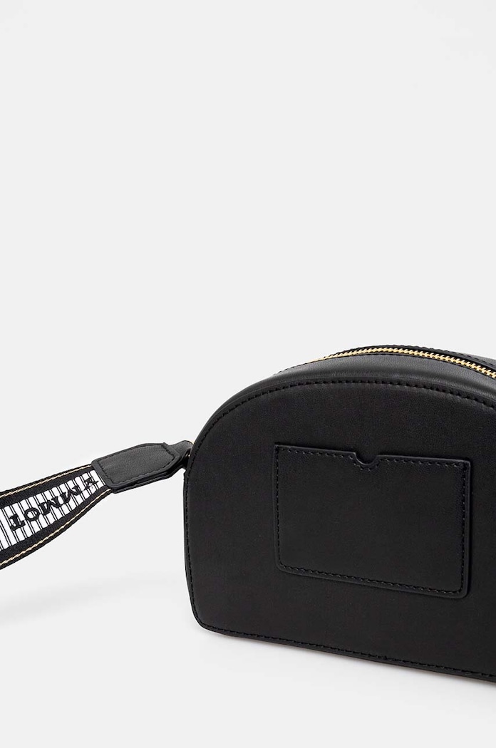Akcesoria Tommy Hilfiger Torebka AW0AW16679 czarny