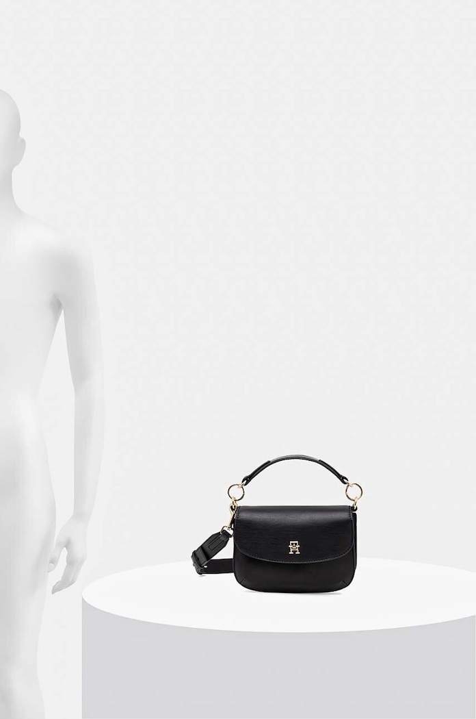 Kabelka Tommy Hilfiger AW0AW16686