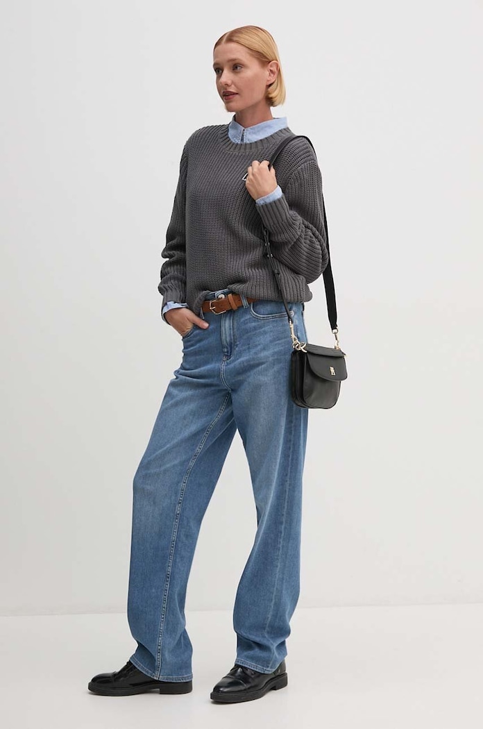 Kabelka Tommy Hilfiger AW0AW16686