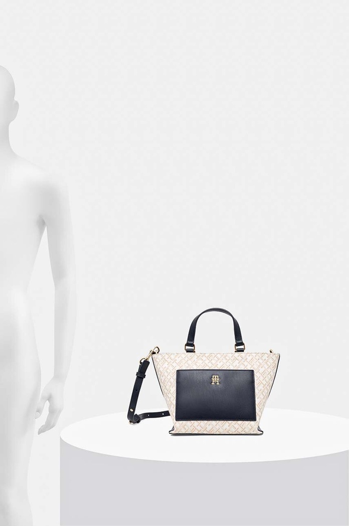 Tommy Hilfiger torebka AW0AW16707