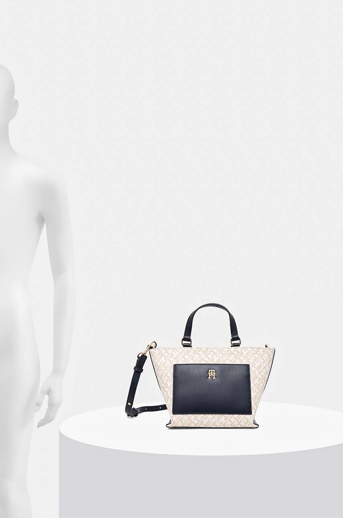 Tommy Hilfiger torebka AW0AW16707