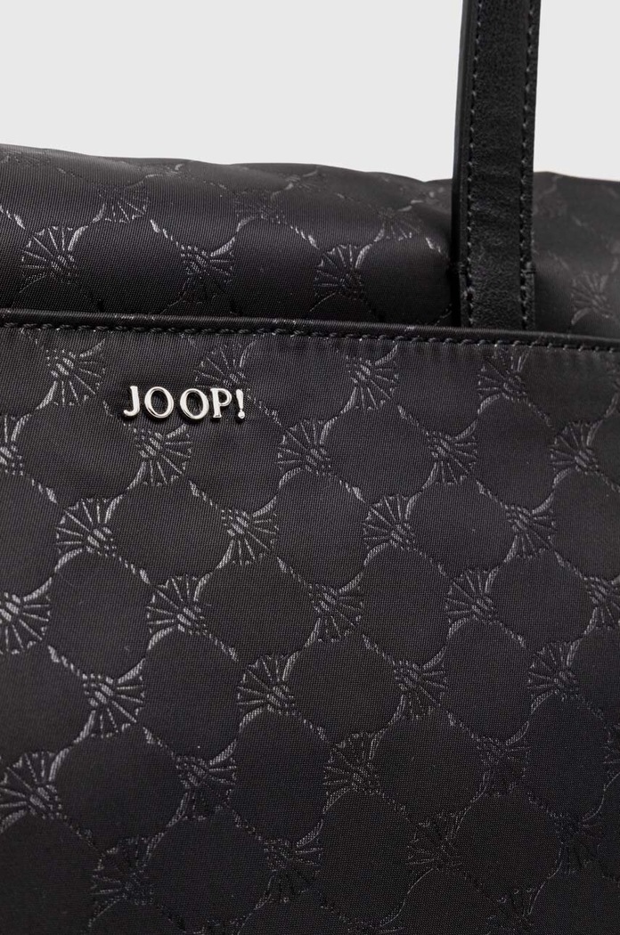 Αξεσουάρ Τσάντα Joop! Nylon Cornflower Helena 4140007661 μαύρο