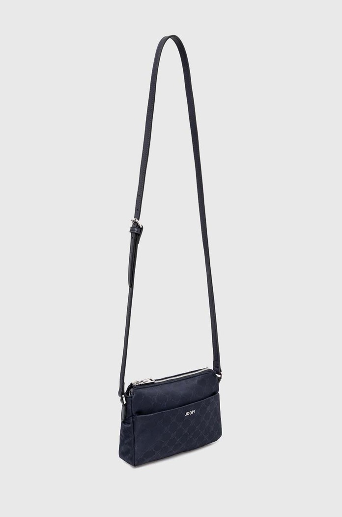 Τσάντα Joop! Nylon Cornflower Jasmina 4140007659 σκούρο μπλε AW24