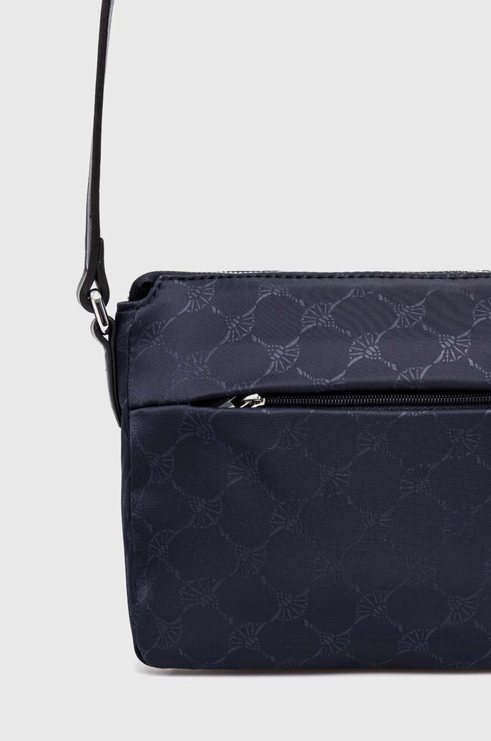 Τσάντα Joop! Nylon Cornflower Jasmina σκούρο μπλε 4140007659