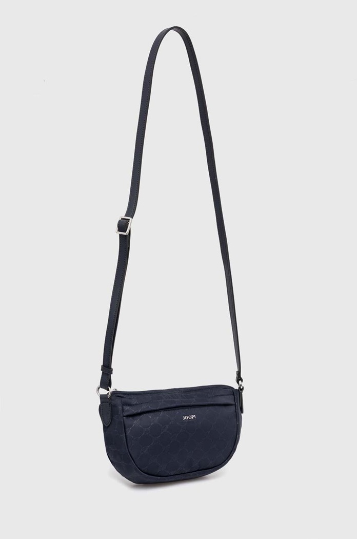 Τσάντα Joop! Nylon Cornflower Zella 4140007663 σκούρο μπλε AW24
