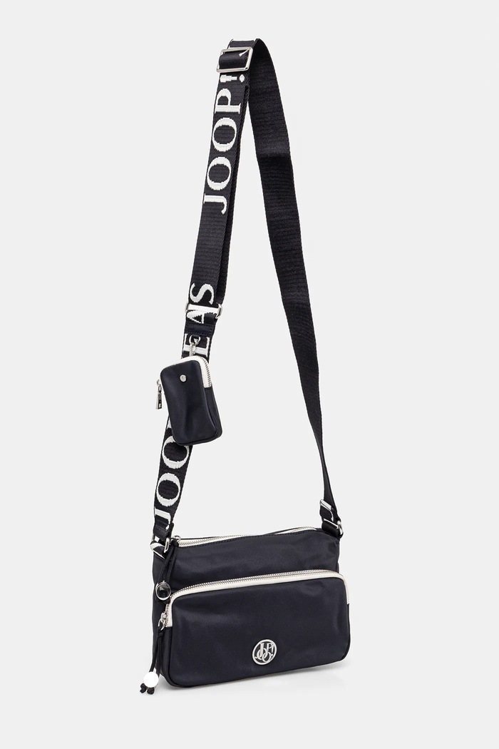 Чанта Joop! Lietissimo Jasmina 4130000734 тъмносин SS25