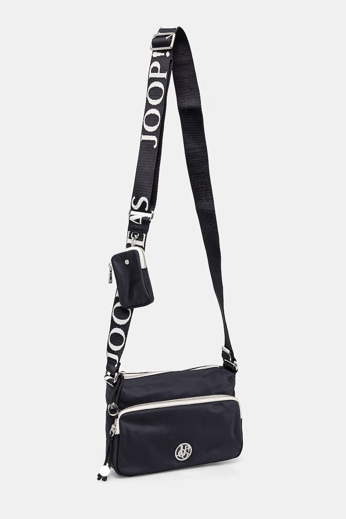 Чанта Joop! Lietissimo Jasmina 4130000734 тъмносин SS25