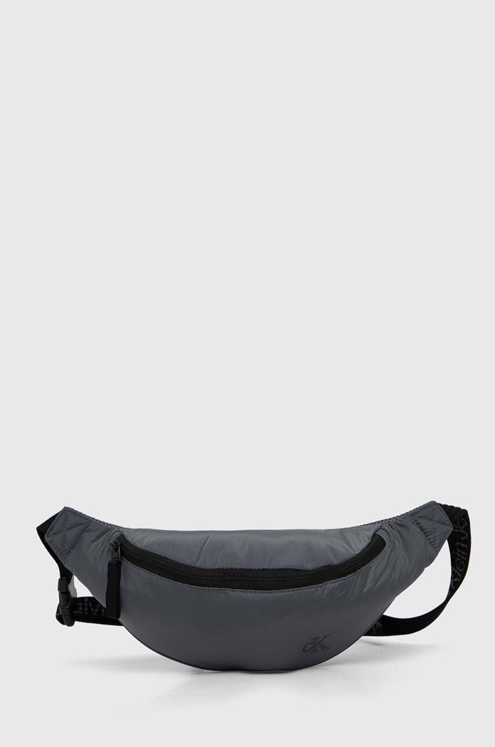 Calvin Klein Jeans marsupio semplice grigio K50K512046
