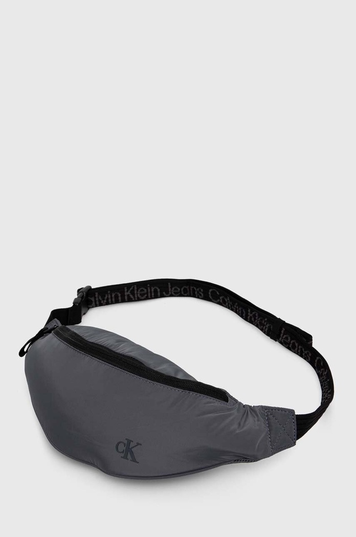 Calvin Klein Jeans marsupio K50K512046 grigio AW24