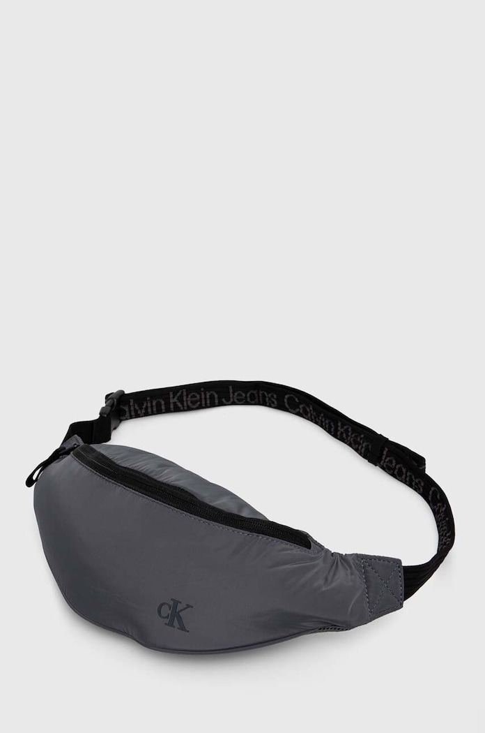 Calvin Klein Jeans marsupio K50K512046 grigio AW24