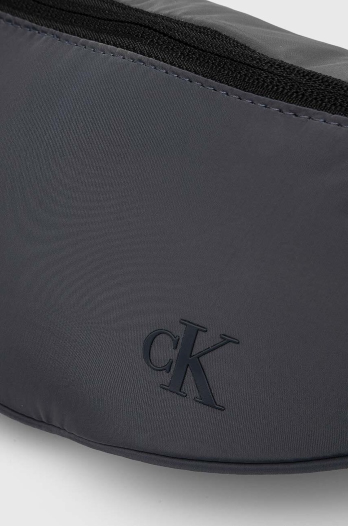 Calvin Klein Jeans marsupio grigio K50K512046