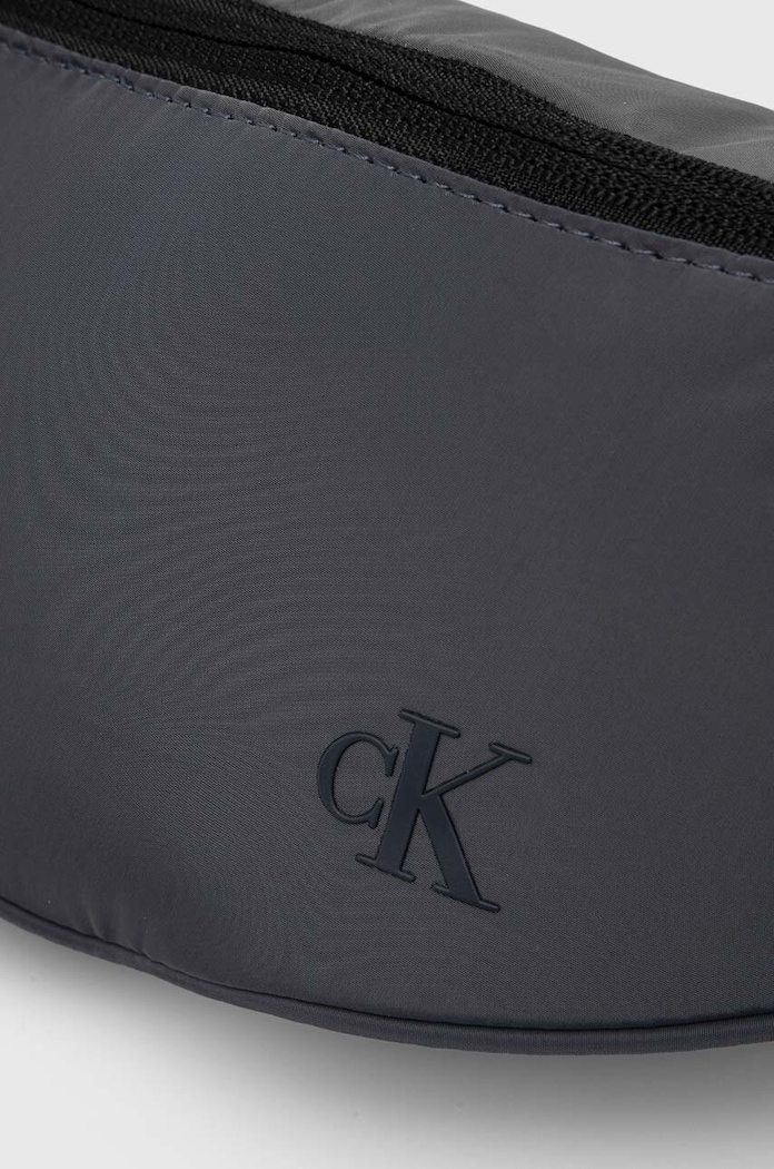 Calvin Klein Jeans marsupio grigio K50K512046