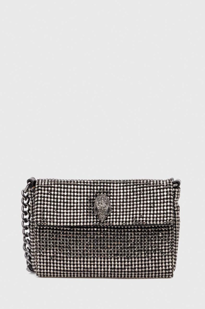 Kurt Geiger London Borsetta SM PARTY SHOULDER BAG nero 2733764999