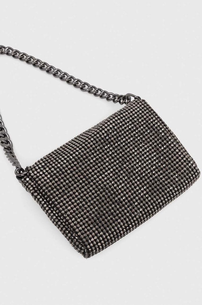 Accessori Kurt Geiger London Borsetta SM PARTY SHOULDER BAG 2733764999 nero
