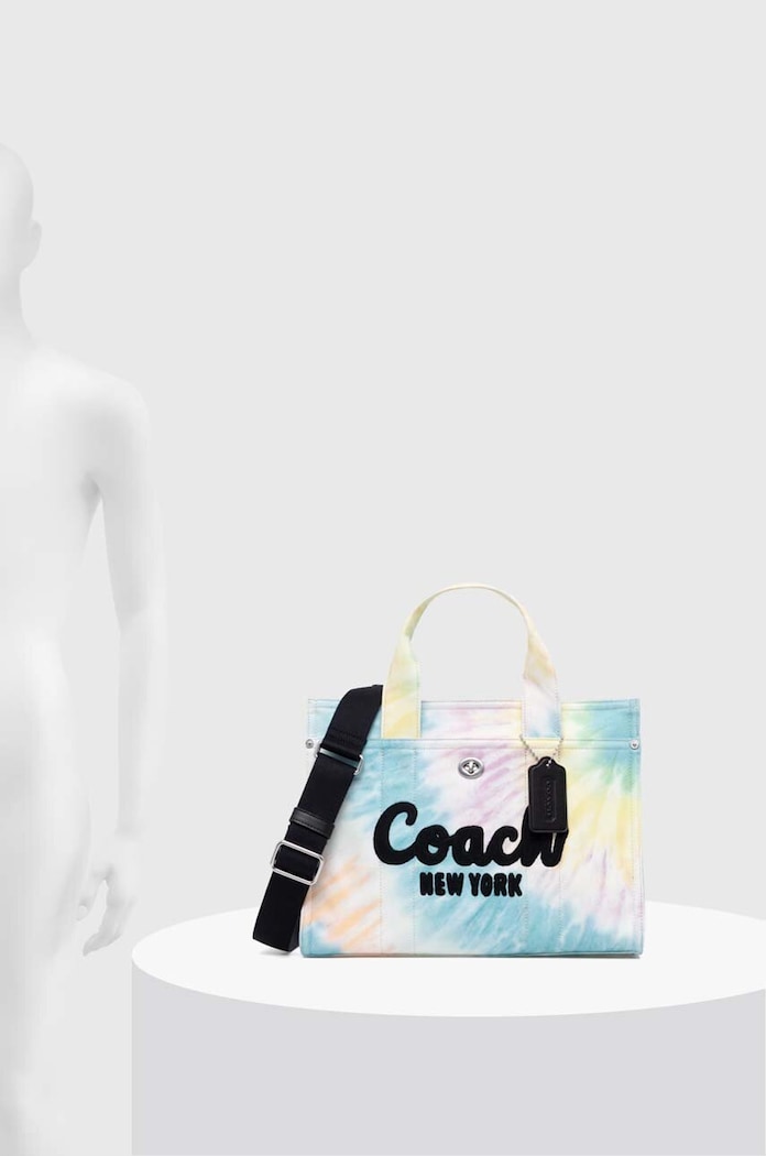 Coach torebka CU128